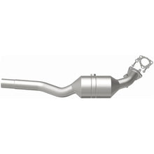 Load image into Gallery viewer, MagnaFlow Conv DF 01-05 Porsche 911 3.6L Front Right (California) - Additional View 14