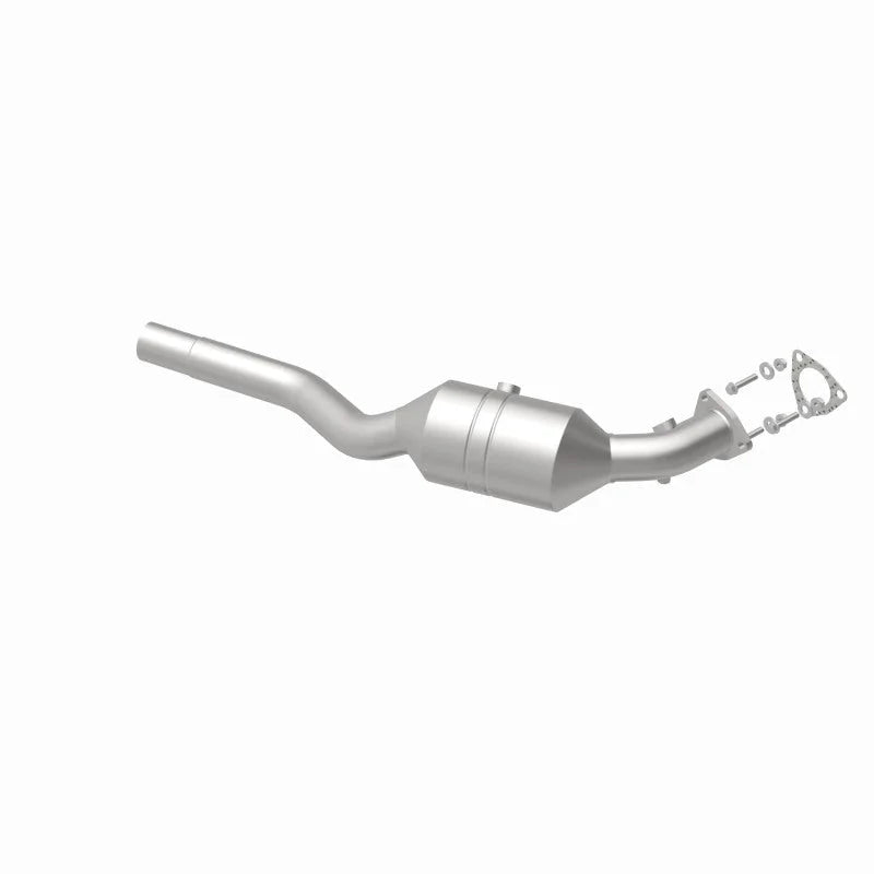 MagnaFlow Conv DF 01-05 Porsche 911 3.6L Front Right (California) - Additional View 15