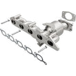 Load image into Gallery viewer, MagnaFlow Conv DF 01-05 Volvo S60 2.4L / V70 2.4L - Main Product View