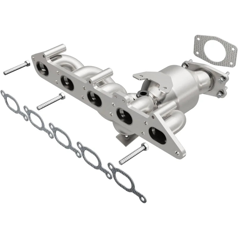 MagnaFlow Conv DF 01-05 Volvo S60 2.4L / V70 2.4L - Main Product View