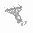Load image into Gallery viewer, MagnaFlow Conv DF 01-05 Volvo S60 2.4L / V70 2.4L - Additional View 5