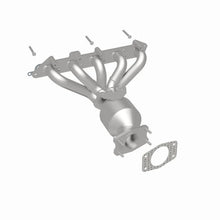 Load image into Gallery viewer, MagnaFlow Conv DF 01-05 Volvo S60 2.4L / V70 2.4L - Additional View 5