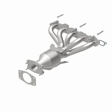 Load image into Gallery viewer, MagnaFlow Conv DF 01-05 Volvo S60 2.4L / V70 2.4L - Additional View 6