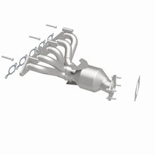 Load image into Gallery viewer, MagnaFlow Conv DF 01-05 Volvo S60 2.4L / V70 2.4L - Additional View 10