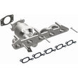 Load image into Gallery viewer, MagnaFlow Conv DF 01-05 Volvo S60 2.4L / V70 2.4L - Additional View 13