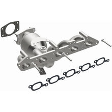 Load image into Gallery viewer, MagnaFlow Conv DF 01-05 Volvo S60 2.4L / V70 2.4L - Additional View 13
