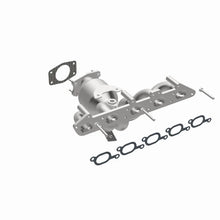 Load image into Gallery viewer, MagnaFlow Conv DF 01-05 Volvo S60 2.4L / V70 2.4L - Additional View 16