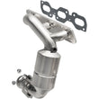 Load image into Gallery viewer, MagnaFlow Conv DF 01-06 Escape 3.0 with oil - Main Product View