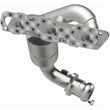 Load image into Gallery viewer, MagnaFlow Conv DF 01-06 Escape 3.0 with oil - Side View