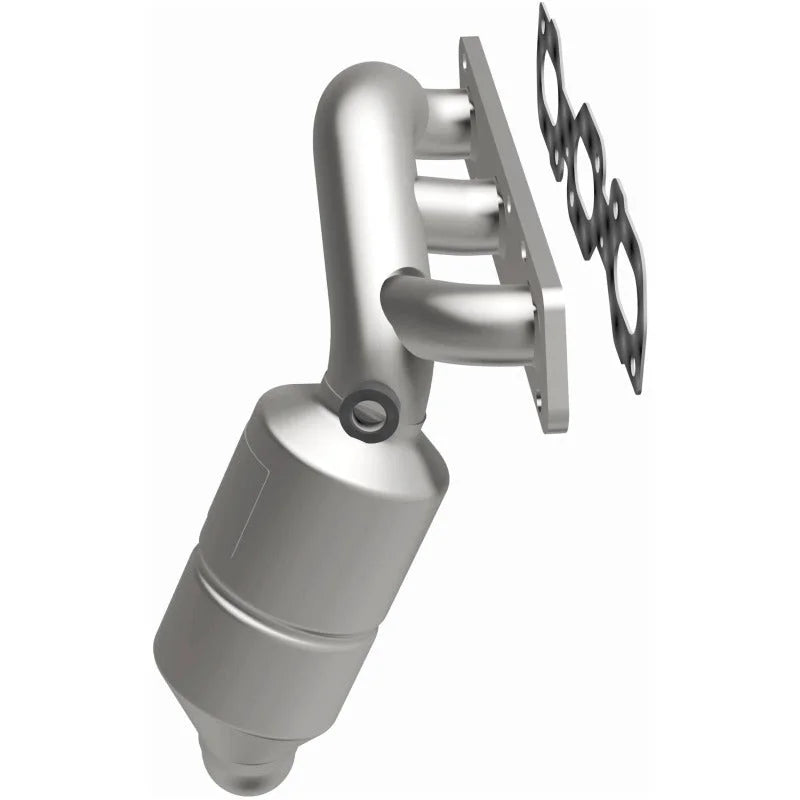 MagnaFlow Conv DF 01-06 Escape 3.0 with oil - Additional View 6