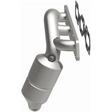 Load image into Gallery viewer, MagnaFlow Conv DF 01-06 Escape 3.0 with oil - Additional View 6