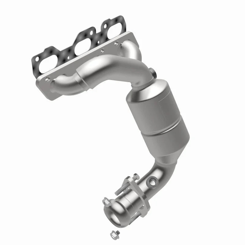 MagnaFlow Conv DF 01-06 Escape 3.0 with oil - Additional View 7