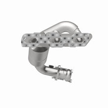 Load image into Gallery viewer, MagnaFlow Conv DF 01-06 Escape 3.0 with oil - Additional View 8