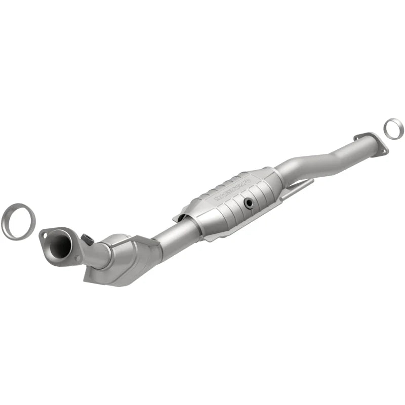 MagnaFlow Conv DF 01-06 Ford Ranger 2.3L - Main Product View