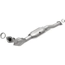 Load image into Gallery viewer, MagnaFlow Conv DF 01-06 Ford Ranger 2.3L - Main Product View
