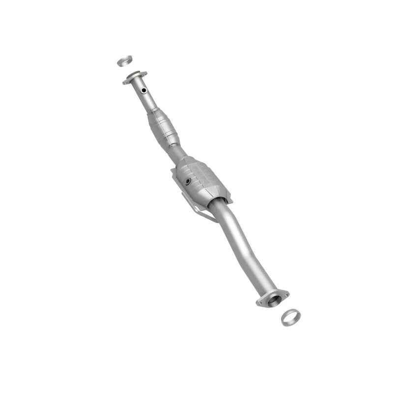 MagnaFlow Conv DF 01-06 Ford Ranger 2.3L - Additional View 9