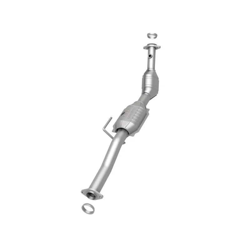 MagnaFlow Conv DF 01-06 Ford Ranger 2.3L - Additional View 14