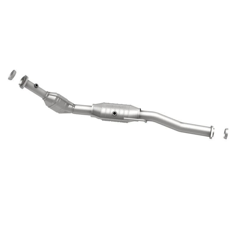 MagnaFlow Conv DF 01-06 Ford Ranger 2.3L - Additional View 15