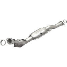 Load image into Gallery viewer, MagnaFlow Conv DF 01-06 Ford Ranger 2.3L - Main Product View
