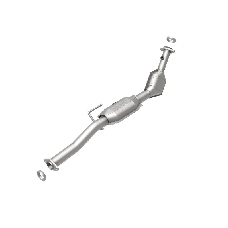 MagnaFlow Conv DF 01-06 Ford Ranger 2.3L - Additional View 8