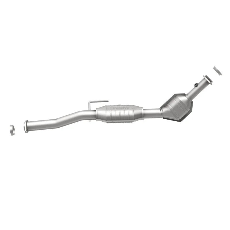 MagnaFlow Conv DF 01-06 Ford Ranger 2.3L - Additional View 11