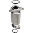 Load image into Gallery viewer, MagnaFlow Conv DF 01-06 Lexus GS430/LS430 4.3L V8 (CA Emissions) - Main Product View