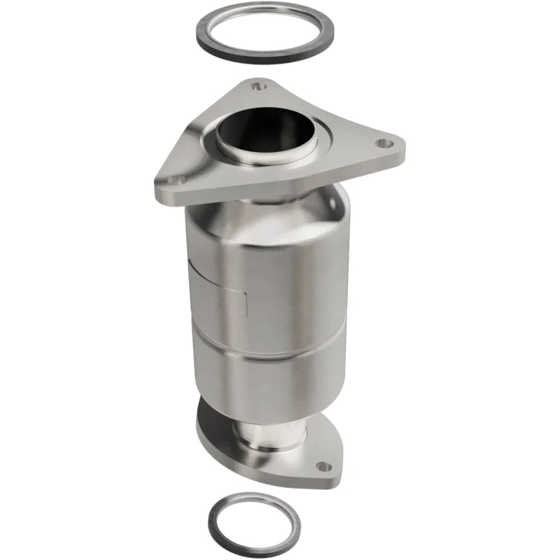 MagnaFlow Conv DF 01-06 Lexus GS430/LS430 4.3L V8 (CA Emissions) - Main Product View