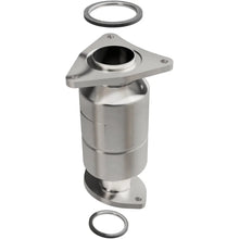 Load image into Gallery viewer, MagnaFlow Conv DF 01-06 Lexus GS430/LS430 4.3L V8 (CA Emissions) - Main Product View