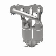 Load image into Gallery viewer, MagnaFlow Conv DF 01-06 Toyota Highlander 2.4L - Additional View 7