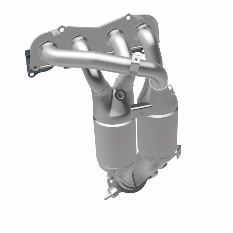 MagnaFlow Conv DF 01-06 Toyota Highlander 2.4L - Additional View 11