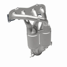 Load image into Gallery viewer, MagnaFlow Conv DF 01-06 Toyota Highlander 2.4L - Additional View 11