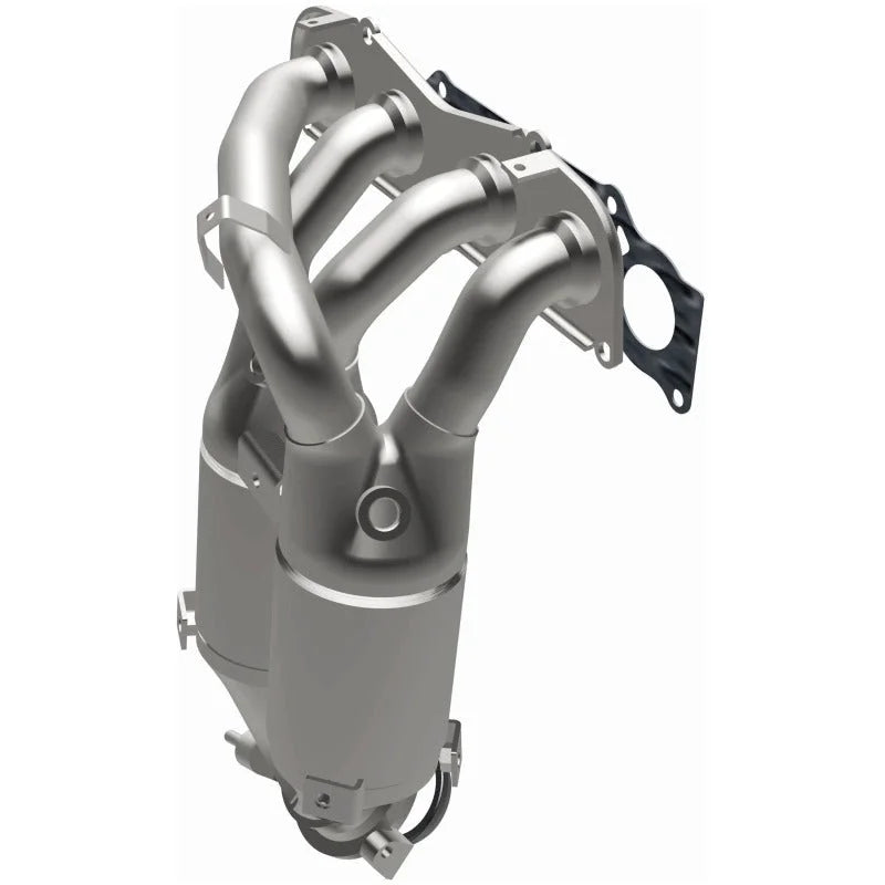 MagnaFlow Conv DF 01-06 Toyota Highlander 2.4L - Additional View 12