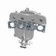 Load image into Gallery viewer, MagnaFlow Conv DF 01-06 Toyota Highlander 2.4L - Back View