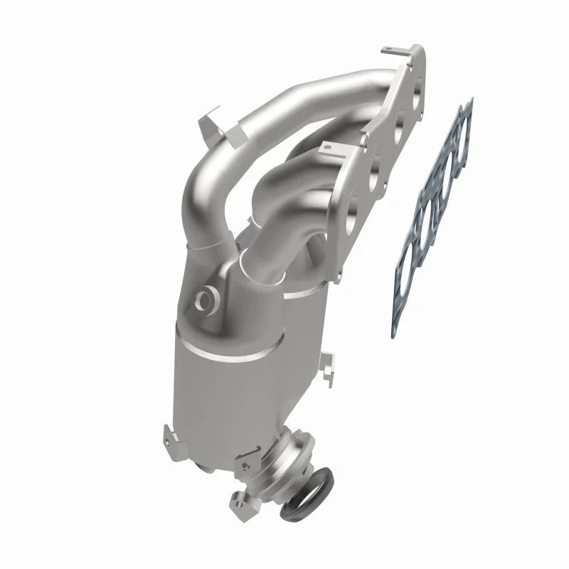 MagnaFlow Conv DF 01-06 Toyota Highlander 2.4L - Additional View 7