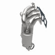 Load image into Gallery viewer, MagnaFlow Conv DF 01-06 Toyota Highlander 2.4L - Additional View 8