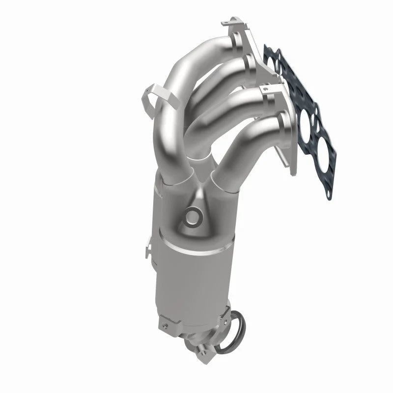 MagnaFlow Conv DF 01-06 Toyota Highlander 2.4L - Additional View 8
