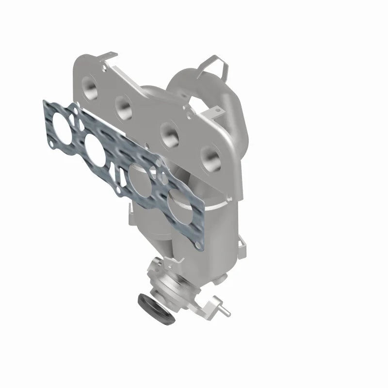 MagnaFlow Conv DF 01-06 Toyota Highlander 2.4L - Additional View 9