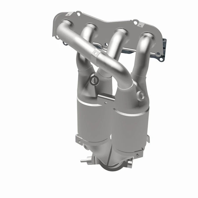 MagnaFlow Conv DF 01-06 Toyota Highlander 2.4L - Additional View 10