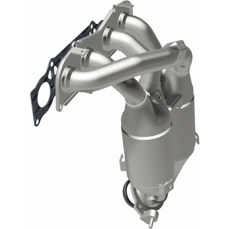 MagnaFlow Conv DF 01-06 Toyota Highlander 2.4L - Additional View 11