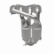 Load image into Gallery viewer, MagnaFlow Conv DF 01-06 Toyota Highlander 2.4L - Additional View 12