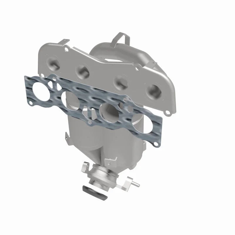 MagnaFlow Conv DF 01-06 Toyota Highlander 2.4L - Additional View 14