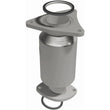 Load image into Gallery viewer, MagnaFlow Conv DF 01-08 Lexus SC430 4.3L Manifold - Back View