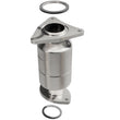 Load image into Gallery viewer, MagnaFlow Conv DF 01-08 Lexus SC430 4.3L Manifold - Main Product View