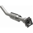 Load image into Gallery viewer, MagnaFlow Conv DF 01-08 PT Cruiser 2.4L - Back View