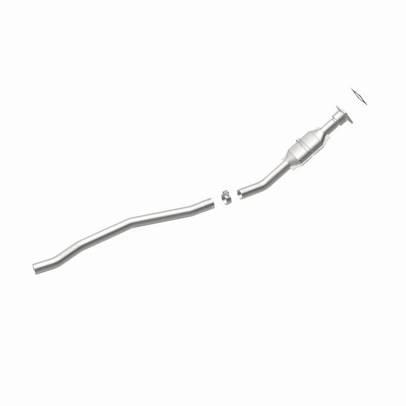 MagnaFlow Conv DF 01 Dodge Caravan/Grand Car - Additional View 10