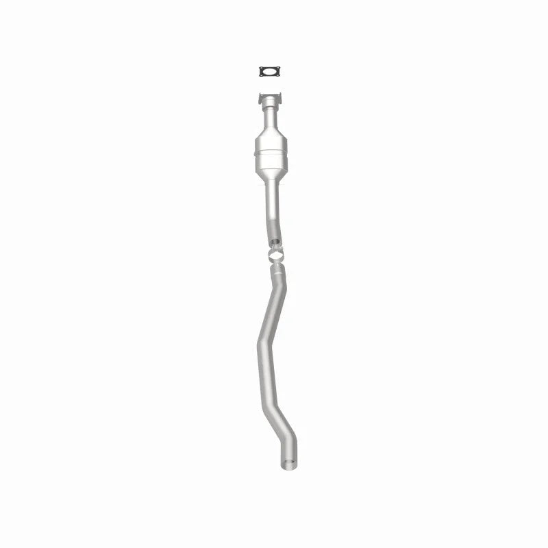 MagnaFlow Conv DF 01 Dodge Caravan/Grand Car - Additional View 11