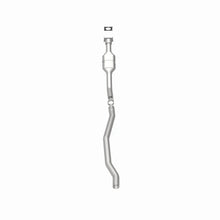 Load image into Gallery viewer, MagnaFlow Conv DF 01 Dodge Caravan/Grand Car - Additional View 11