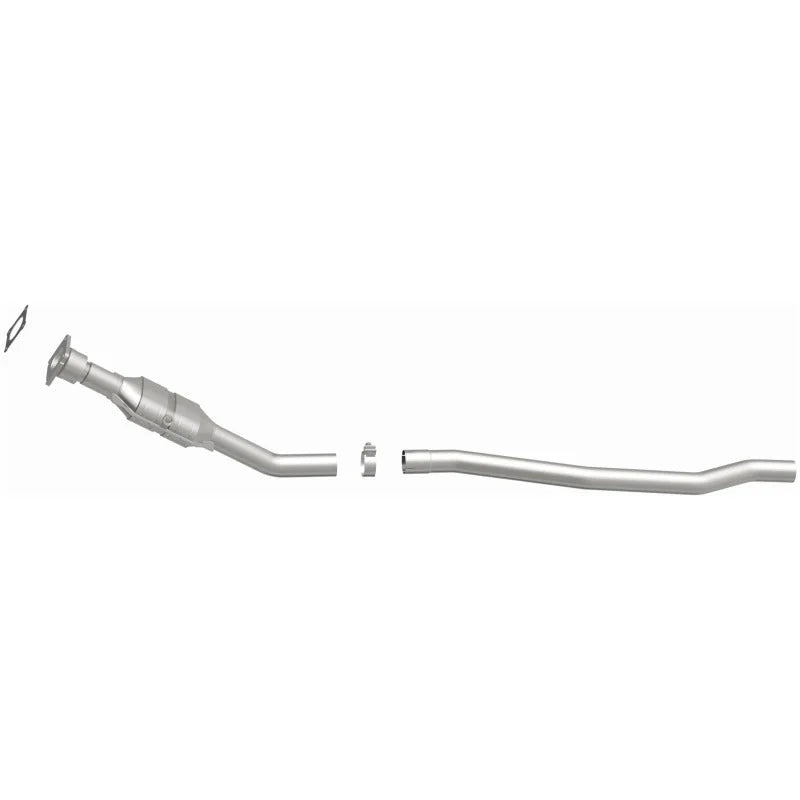 MagnaFlow Conv DF 01 Dodge Caravan/Grand Car - Additional View 12