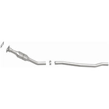 Load image into Gallery viewer, MagnaFlow Conv DF 01 Dodge Caravan/Grand Car - Additional View 12