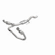 Load image into Gallery viewer, MagnaFlow Conv DF 01 Dodge Dakota 3.9L 4WD - Additional View 9